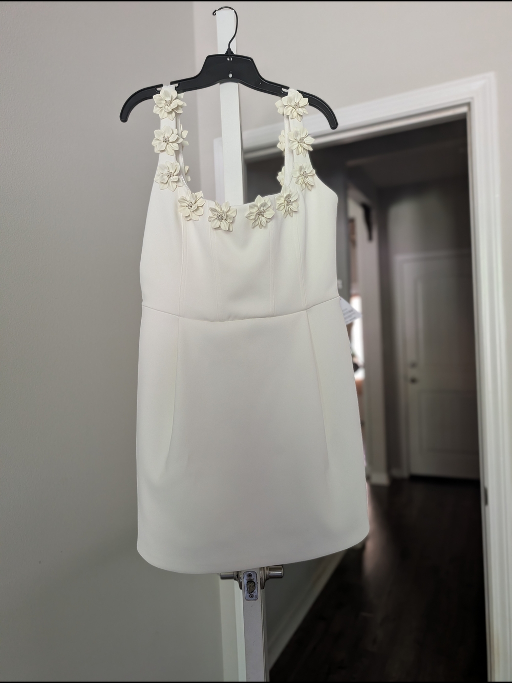 NEW Nadine Merabi Cindy Dress - Picture 5 of 10
